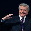 Jean Claude Trichet, prezes ECB