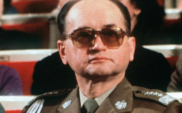 25 września 1985 r. I sekretarz KC PZPR gen. Wojciech Jaruzelski spotkał się z Rockefellerem