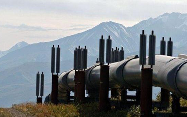 Rosneft kupi ropę z Kurdystanu