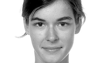 Dorota Pudzianowska, prawnik, koordynatorka ds. współpracy międzynarodowej