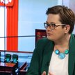 Lubnauer: Populizm Wiosny jeszcze mniej strawny niż populizm Kaczyńskiego