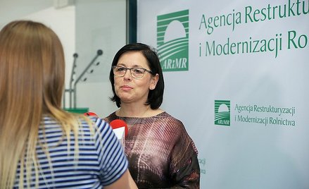 Maria Fajger