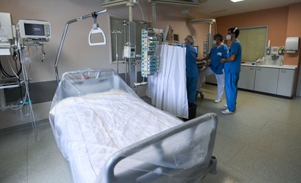 Epidemia w Polsce - raport Ministerstwa Zdrowia: W niedzielę 4 728 zakażeń koronawirusem