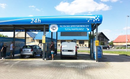 Auto-Spa myśli o konsolidacji branży
