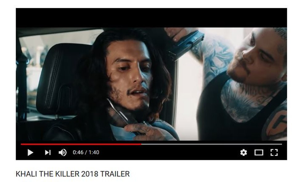 Sony przypadkiem opublikowało cały film zamiast trailera. Przemyślany ruch czy błąd?