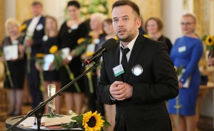 Przemysław Staroń