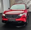 Ceny nowej Mazdy CX-5 startują od 139 900 zł w podstawowej wersji Prime-Line