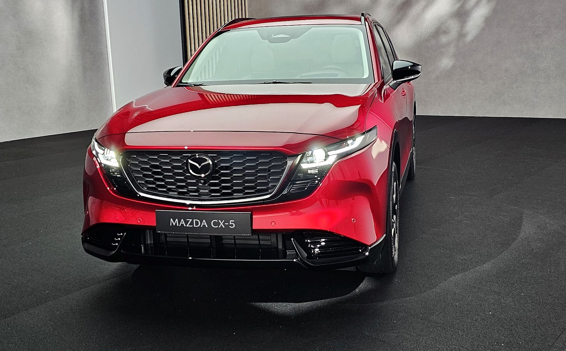 Nowa Mazda CX-5: Bestseller w nowym wydaniu. Startują zamówienia w Polsce