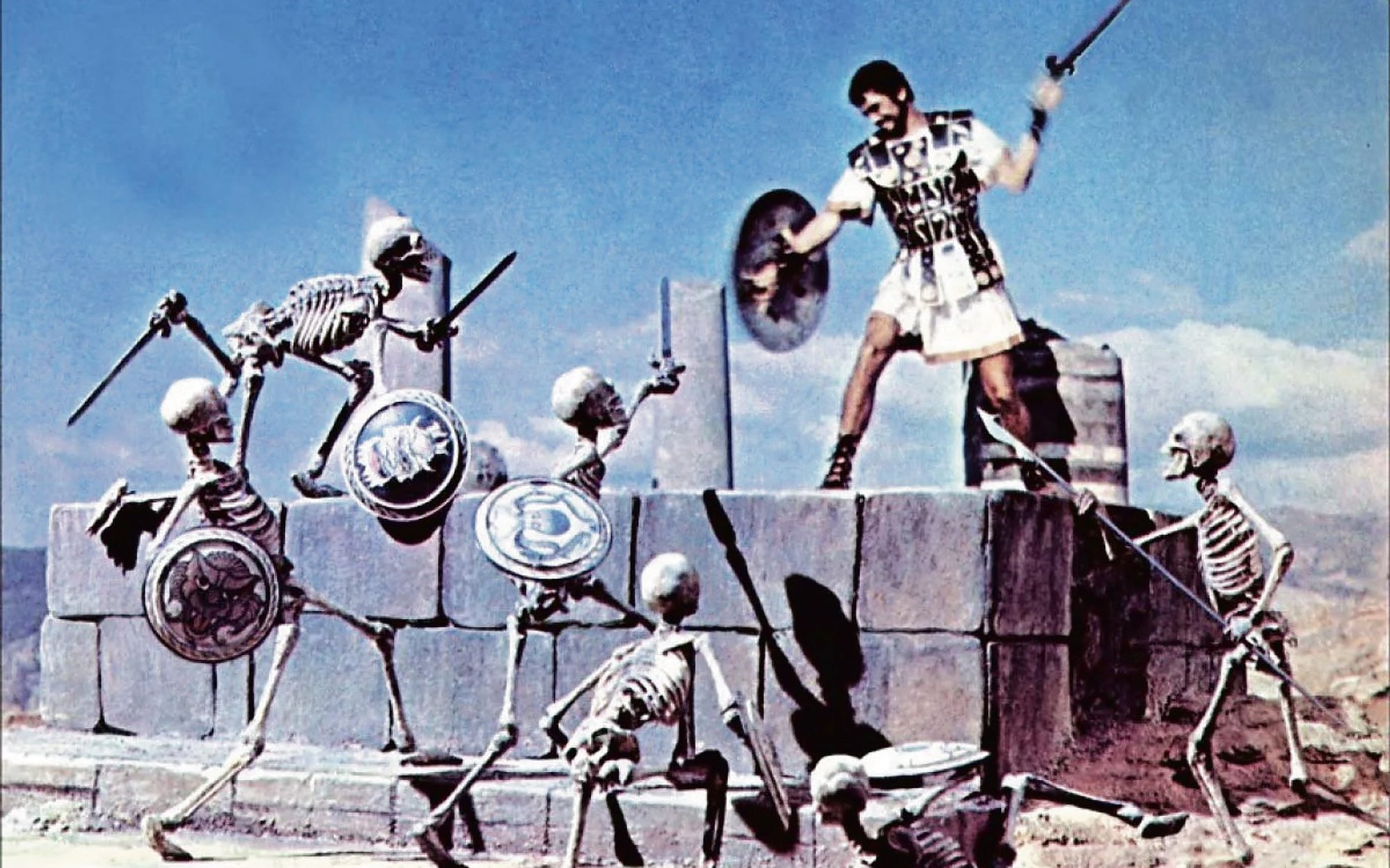 Kulturowe mity pomagają stworzyć robotycznych żołnierzy przyszłości