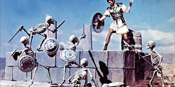 Kulturowe mity pomagają stworzyć robotycznych żołnierzy przyszłości