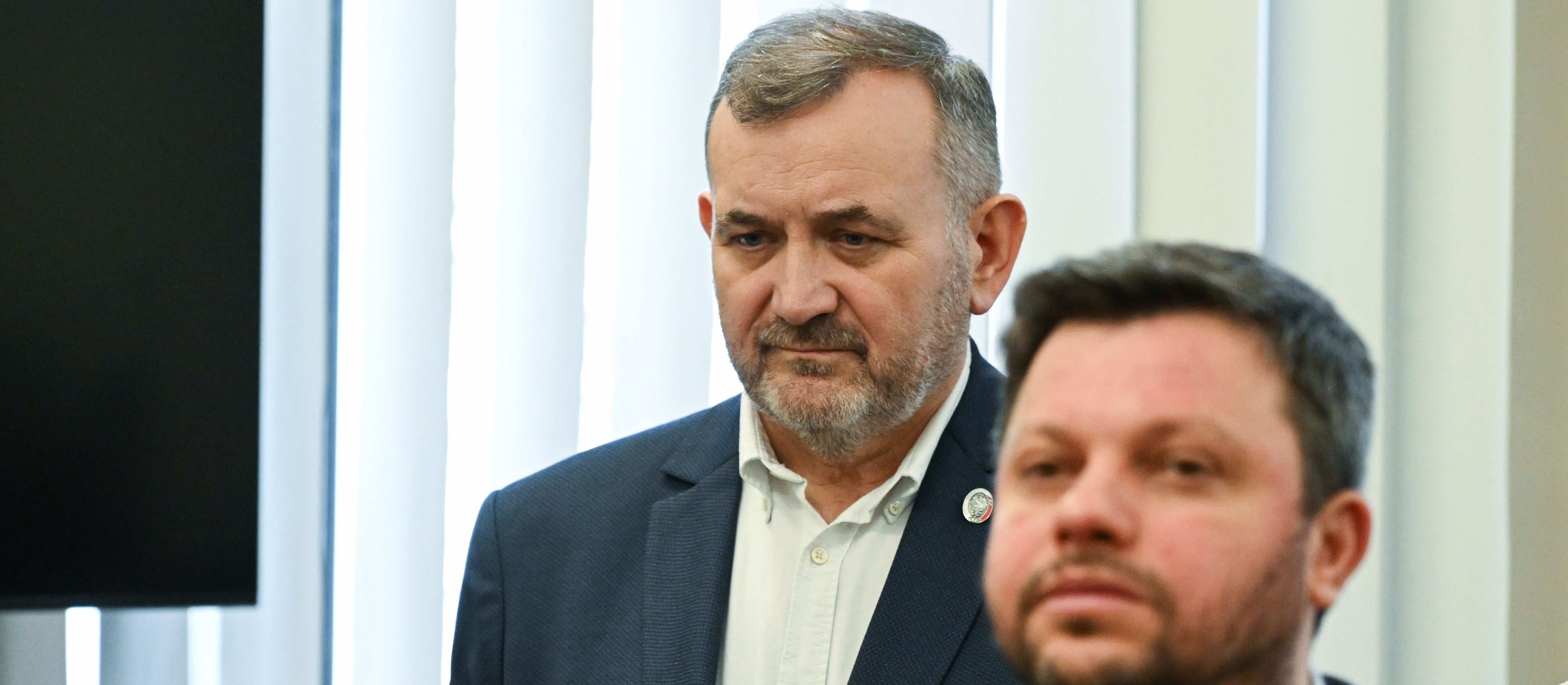 Kontrowersje wokół sprawy senatora KO. Skład sądu nie gwarantuje bezstronności?