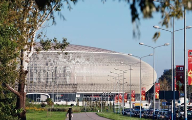 24 października Arena będzie gościć biegaczy. Zaplanowano tu metę Cracovia Półmaratonu Królewskiego