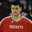 Gigant Yao Ming