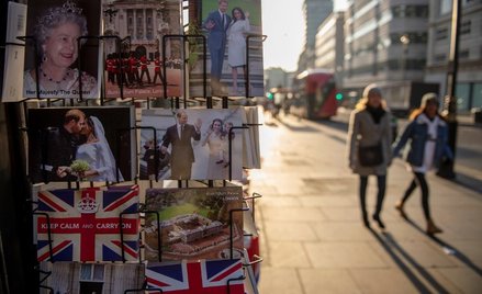 Sondaż: Brytyjczycy przeciw brexitowi. Chcą drugiego referendum