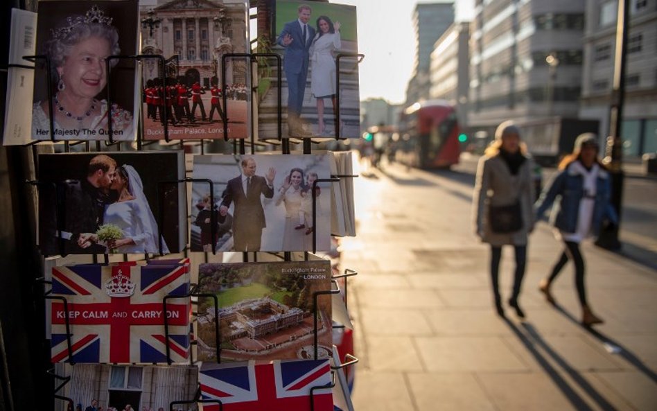 Sondaż: Brytyjczycy przeciw brexitowi. Chcą drugiego referendum