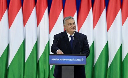 Viktor Orban