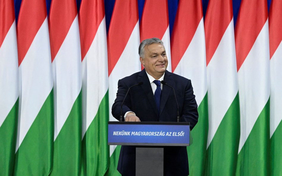 Viktor Orban