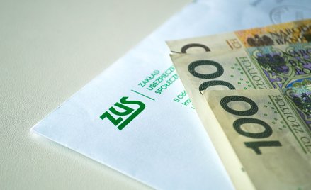 ZUS zakończył przeliczanie emerytur czerwcowych