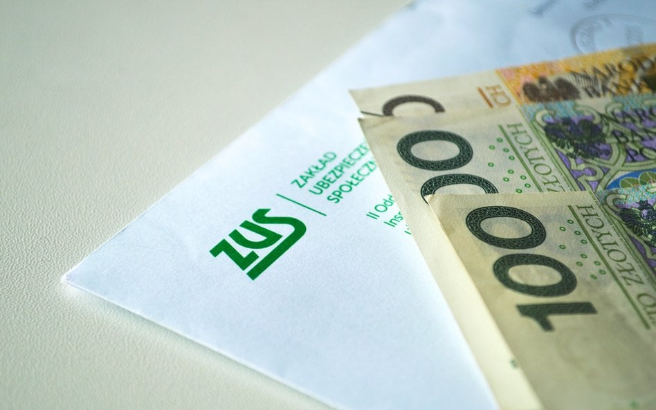 ZUS zakończył przeliczanie emerytur czerwcowych