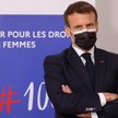 Prezydent Macron 17 marca przyjmie premiera Morawieckiego