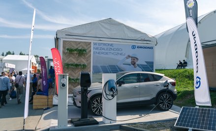 Zyski Grodna stopniały