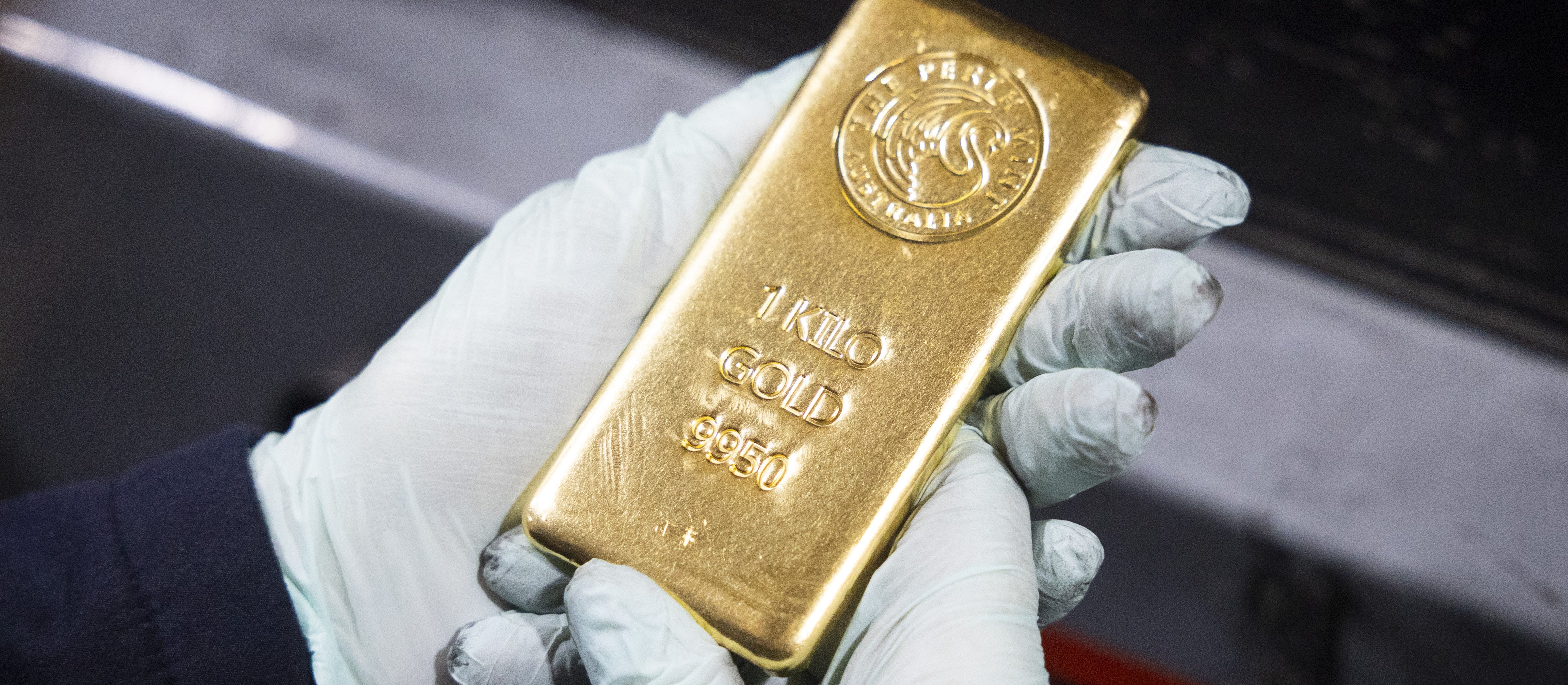 Banki centralne stały się skryte