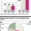 Mały rurociąg groźny dla Orlenu i Lotosu