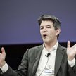 Prezes Ubera Travis Kalanick podał się do dymisji