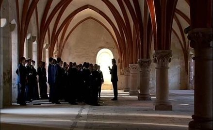 „800 lat chóru chłopięcego św. Tomasza w Lipsku"