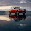 Cullinan – najbardziej wyczekiwany model Rolls Royce’a