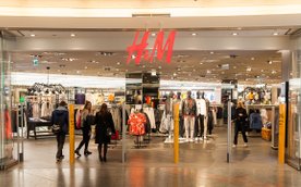 Oficjalnemu otwarciu salonu H&M w Złotych Tarasach będzie towarzyszyć wiele atrakcji