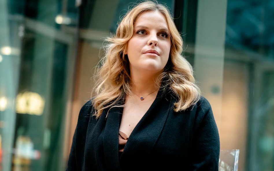 Joanna Kowalkowska: Poszukujemy na całym świecie najciekawszych treści, a do tego oferujemy naszym w