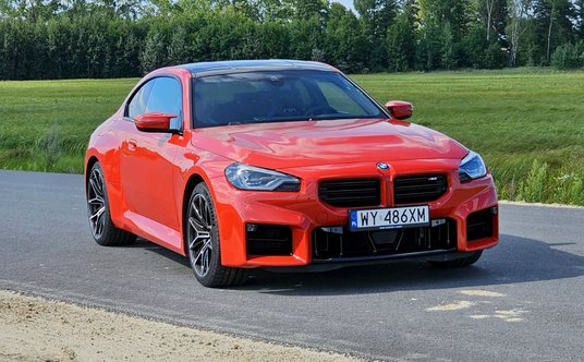 BMW M2