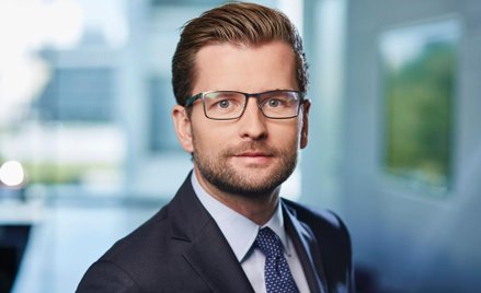 Michał Pawłowski