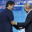 Rosja nadal będzie pozostawać w stanie wojny z Japonią
