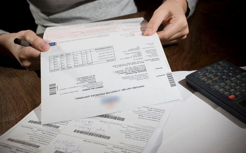 Zakupy na firmę a prywatne wydatki - konsekwencje podatkowe nie spełnienia definicji kosztu