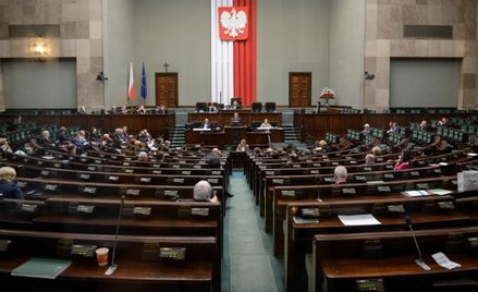 Sejm podczas dzisiejszej debaty o in vitro