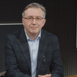 Dr hab. Janusz Trupinda, dyrektor Muzeum Zamkowego w Malborku