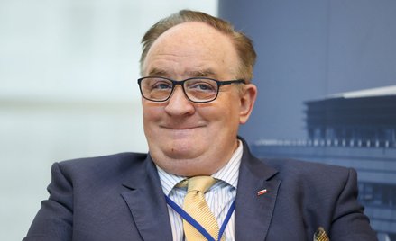 Saryusz-Wolski: Sędzia Rosario Silva de Lapuerta ma monopol na gnębienie Polski