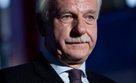 Olechowski dla "Rz": Zimna wojna to zły scenariusz dla Polski