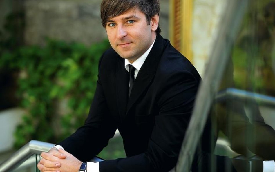 Przesiadka na Ursusa i podniesienie kapitału