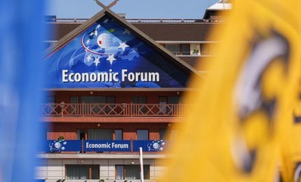 Trudne dyskusje w trudnych czasach. W Karpaczu ruszyło XXXV Forum Ekonomiczne