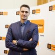 Tobias Solorz, prezes Cyfrowego Polsatu