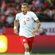 Jakub Kiwior ma 22 lata. W Spezii od ubiegłego roku rozegrał już 40 meczów