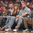 Taylor Swift i Travis Kelce w maju tego roku, na nieco ponad miesiąc przed ślubem. Nie opublikowano 
