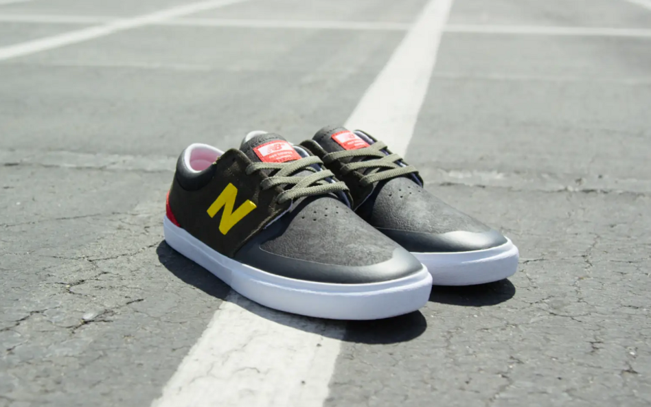 Biegasz? Dostaniesz za darmo piwo od New Balance