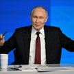 Wywiad USA: Władimir Putin nadal dąży do pełnej kontroli nad Ukrainą