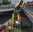 Więcej osób prowadzi po narkotykach. Wzmocnić kontrole kierowców autobusów