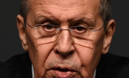 Siergiej Ławrow