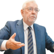 prof. Jerzy Stępień